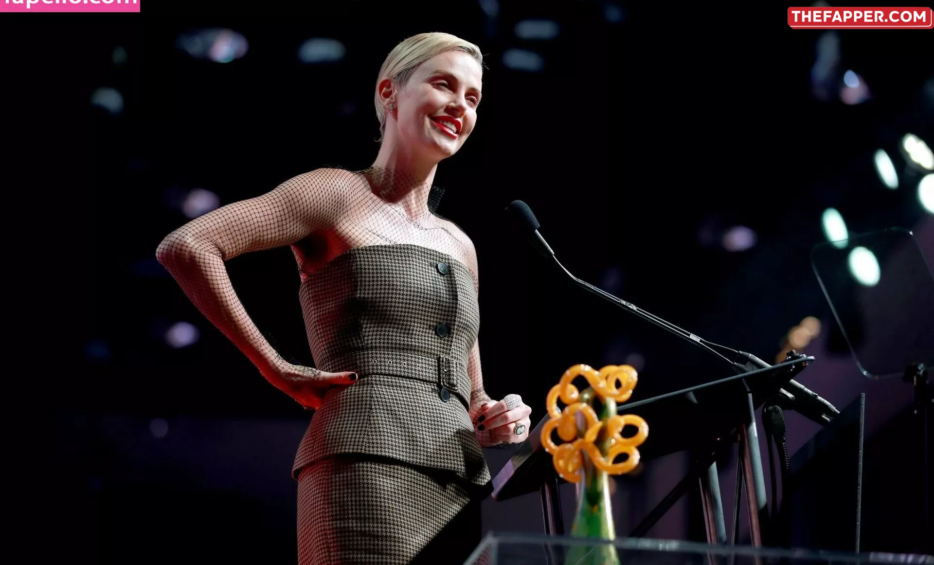 Charlize Theron  Onlyfans Leaked Nude Image #SXRSXLykk5