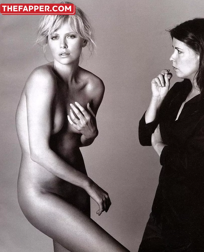 Charlize Theron  Onlyfans Leaked Nude Image #Ssx7tfCz9d