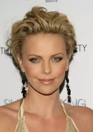 Charlize Theron Onlyfans Leaked Nude Image #SsxJff59NI