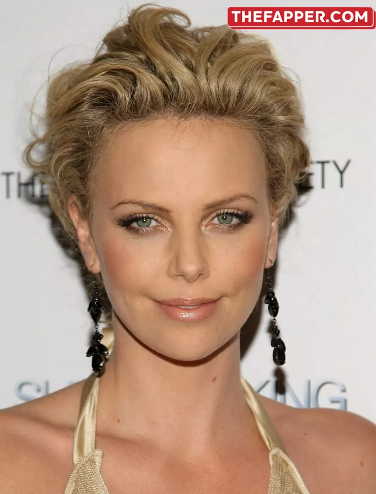 Charlize Theron  Onlyfans Leaked Nude Image #SsxJff59NI
