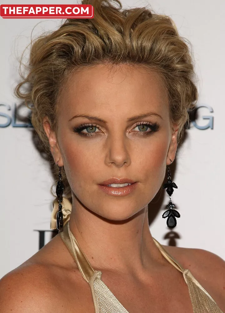 Charlize Theron  Onlyfans Leaked Nude Image #UUNiu48Rv2
