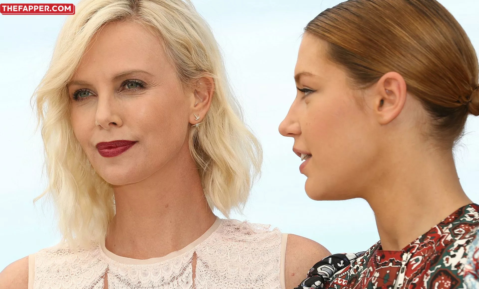 Charlize Theron  Onlyfans Leaked Nude Image #UZyph7Qi4u