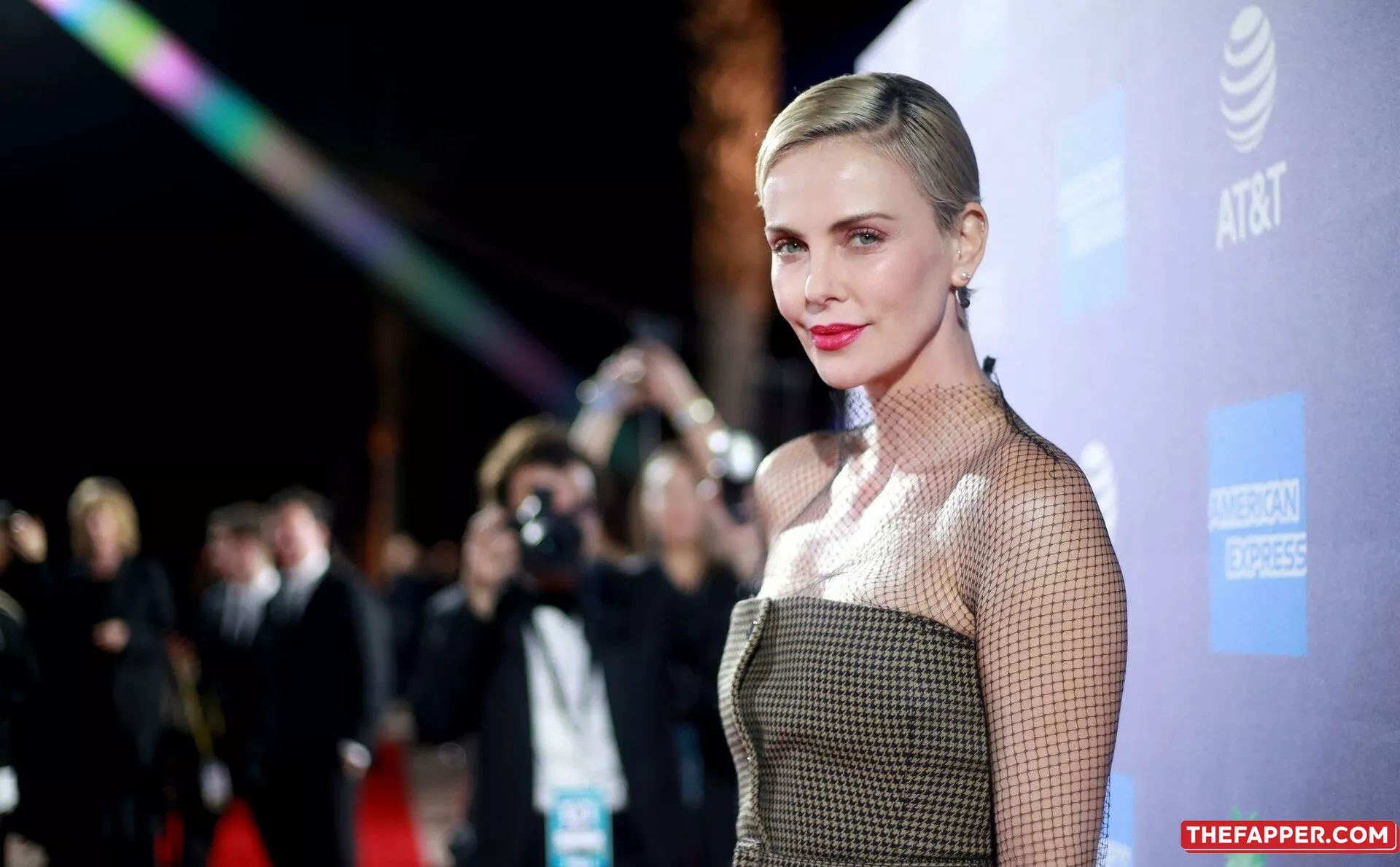 Charlize Theron  Onlyfans Leaked Nude Image #VKHMuKWLFw