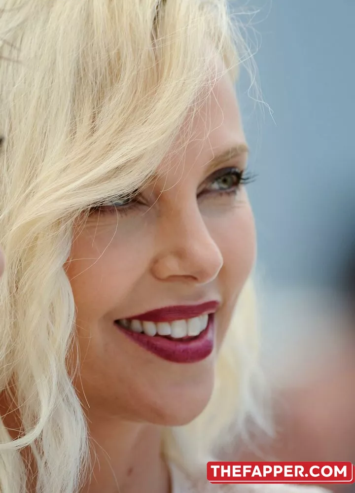 Charlize Theron  Onlyfans Leaked Nude Image #W2CaR7mN3q