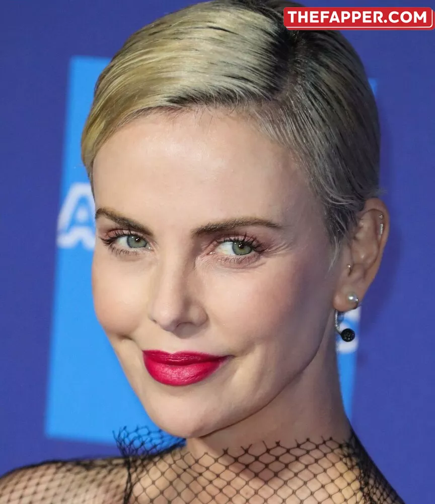 Charlize Theron  Onlyfans Leaked Nude Image #WFyxeNEosu