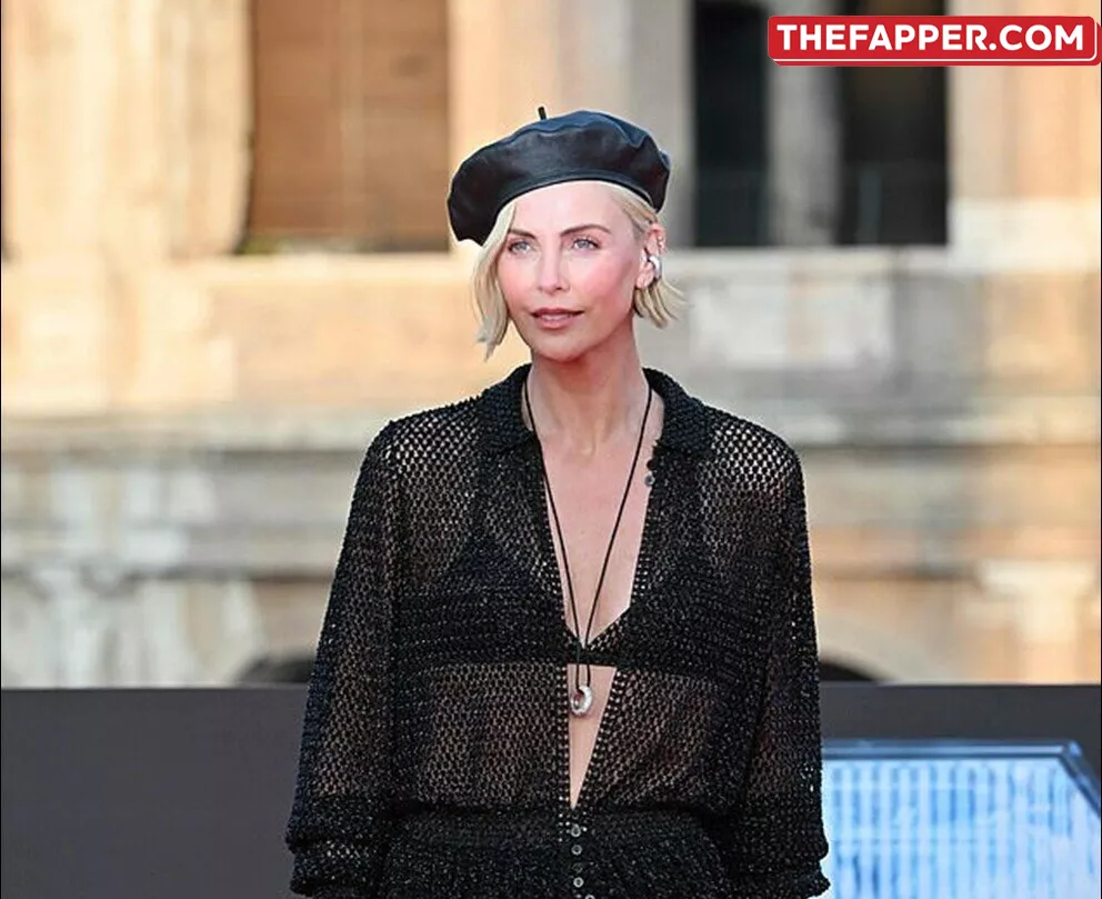 Charlize Theron  Onlyfans Leaked Nude Image #ZC2qlH5tdo