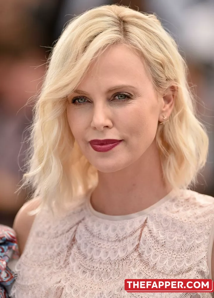 Charlize Theron  Onlyfans Leaked Nude Image #bCkJtInmrU