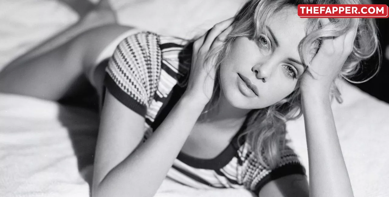 Charlize Theron  Onlyfans Leaked Nude Image #fisW6cPx3R