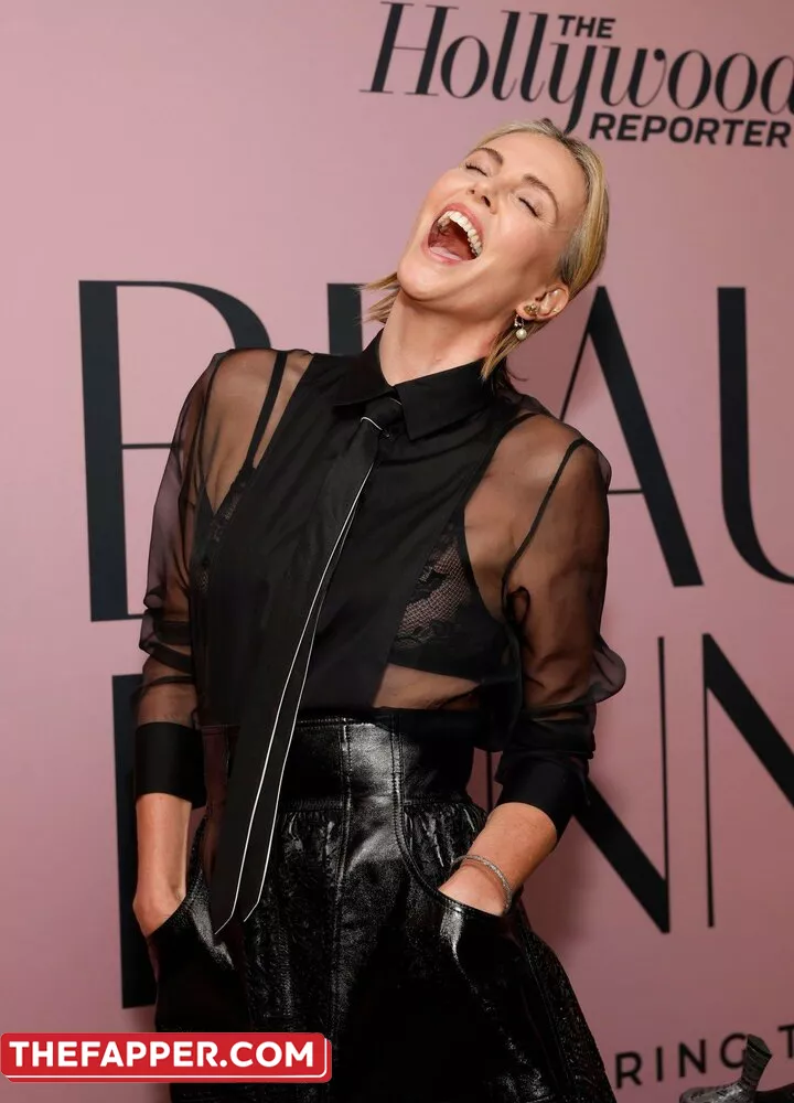 Charlize Theron  Onlyfans Leaked Nude Image #garulEk3Lg
