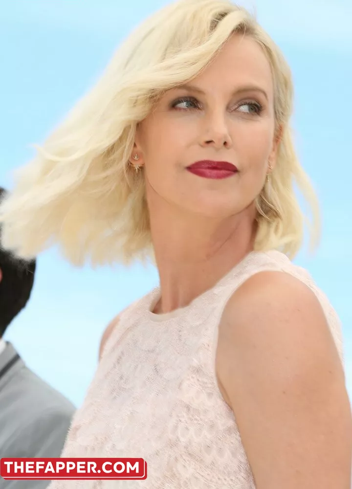 Charlize Theron  Onlyfans Leaked Nude Image #kh84aqzqmC