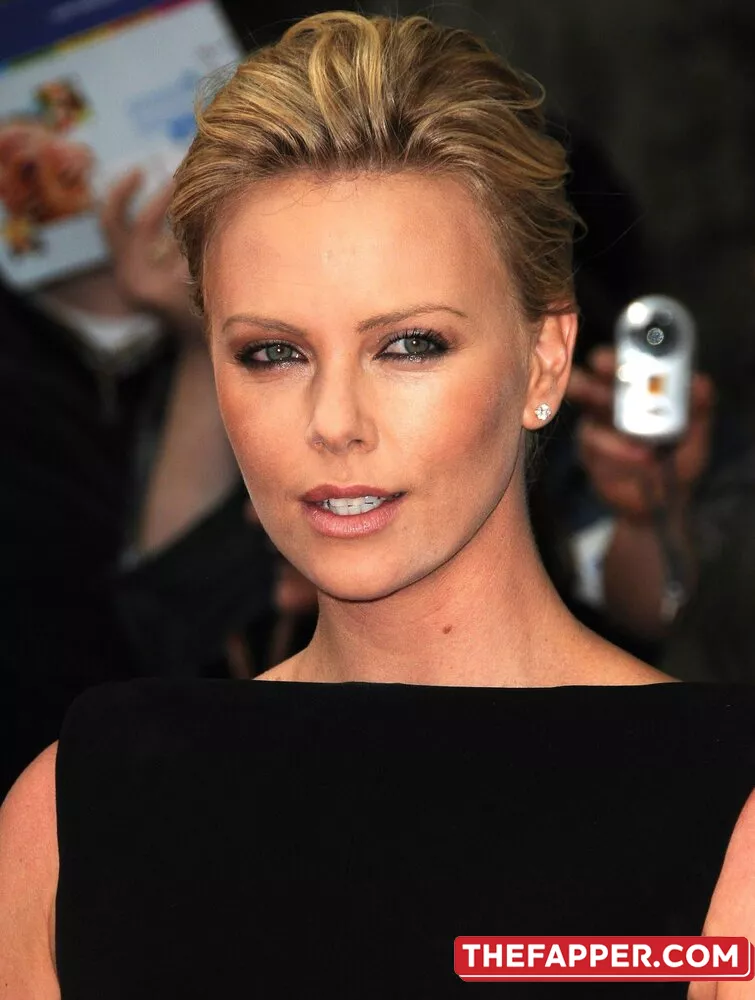 Charlize Theron  Onlyfans Leaked Nude Image #nesbWLomCt