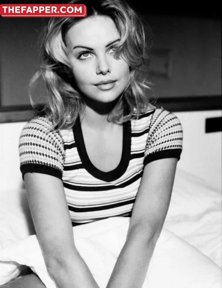 Charlize Theron  Onlyfans Leaked Nude Image #q7YibGIY8t