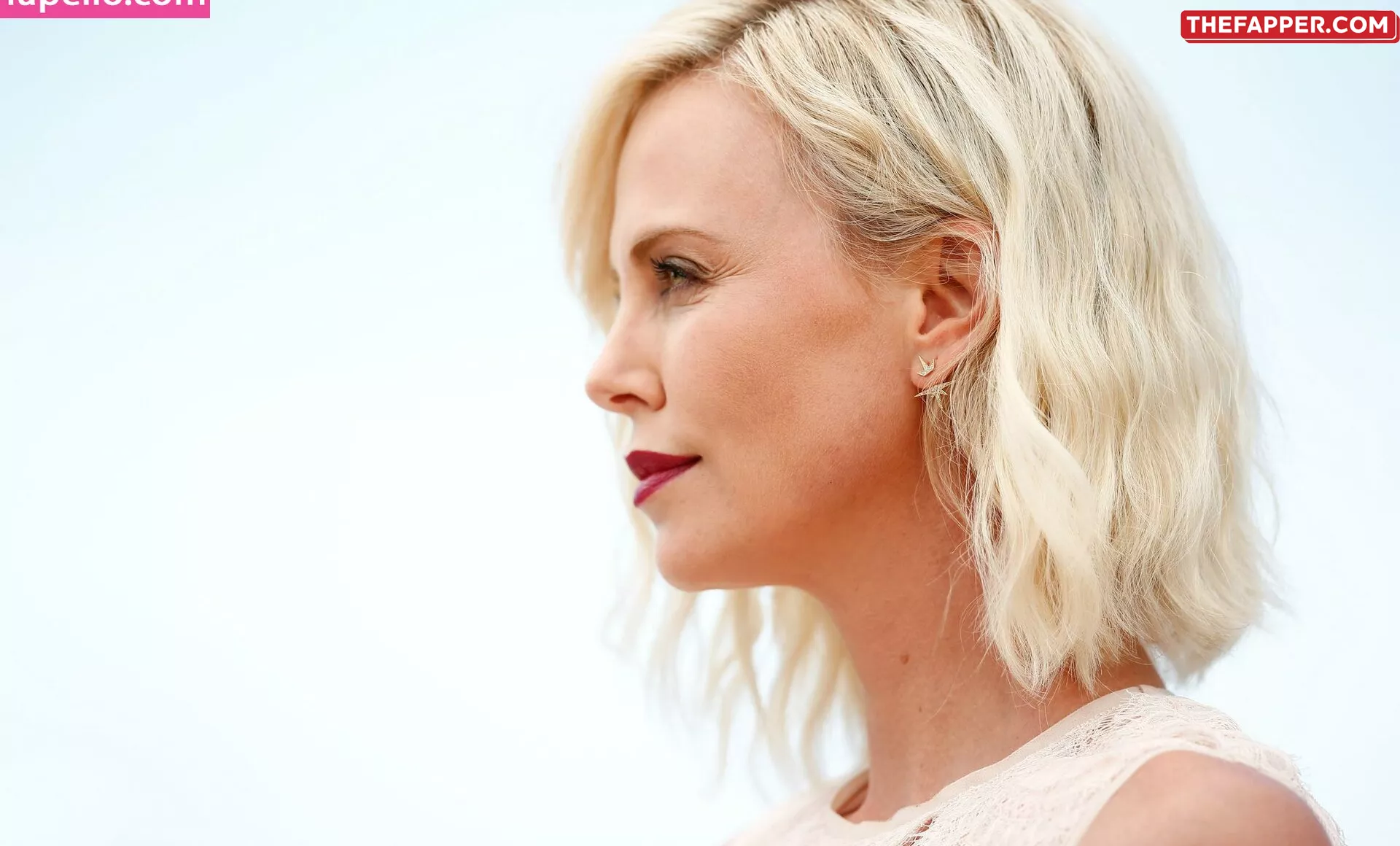 Charlize Theron  Onlyfans Leaked Nude Image #qsYZKzA79r