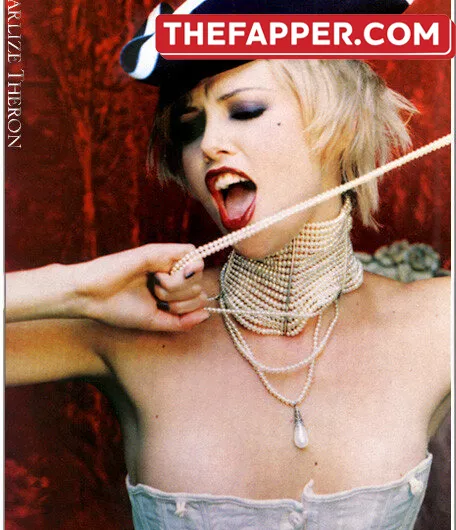 Charlize Theron  Onlyfans Leaked Nude Image #sx8CPM2TIm
