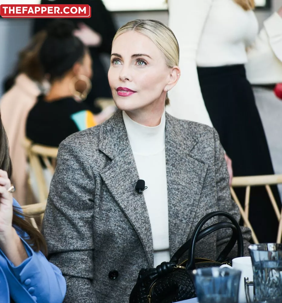 Charlize Theron  Onlyfans Leaked Nude Image #tlxEVPrxPs