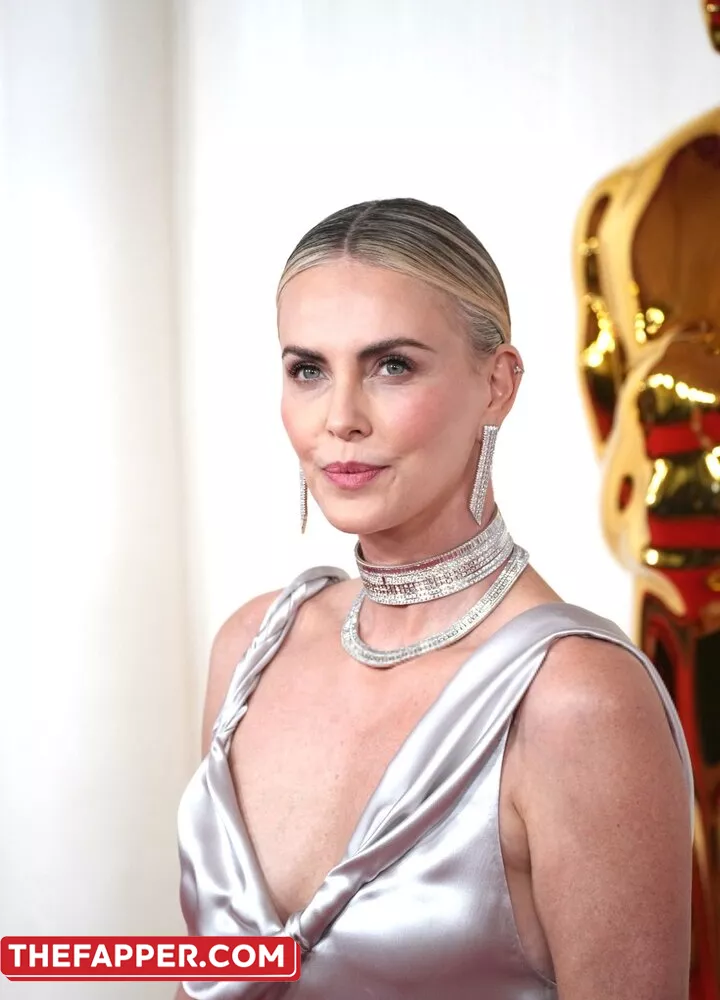 Charlize Theron  Onlyfans Leaked Nude Image #tvo4TMRhxQ