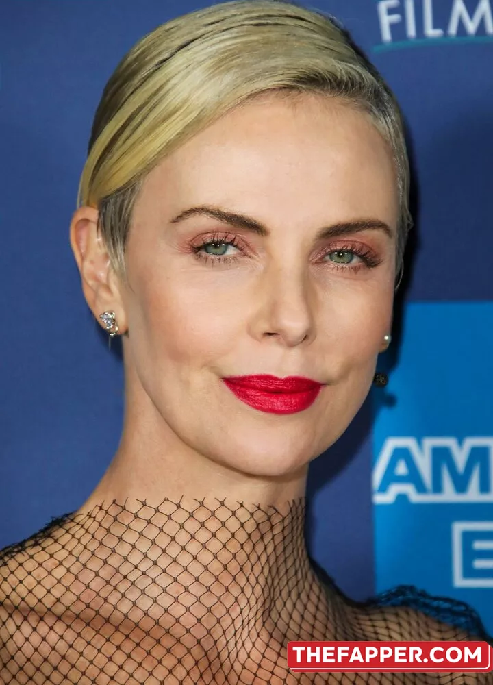 Charlize Theron  Onlyfans Leaked Nude Image #xy65rg1CeD