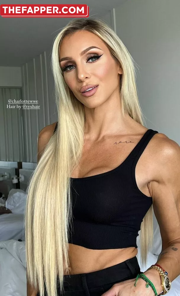 Charlotte Flair  Onlyfans Leaked Nude Image #1qJ3weg09f