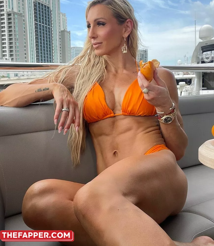 Charlotte Flair  Onlyfans Leaked Nude Image #28MehMHN2I
