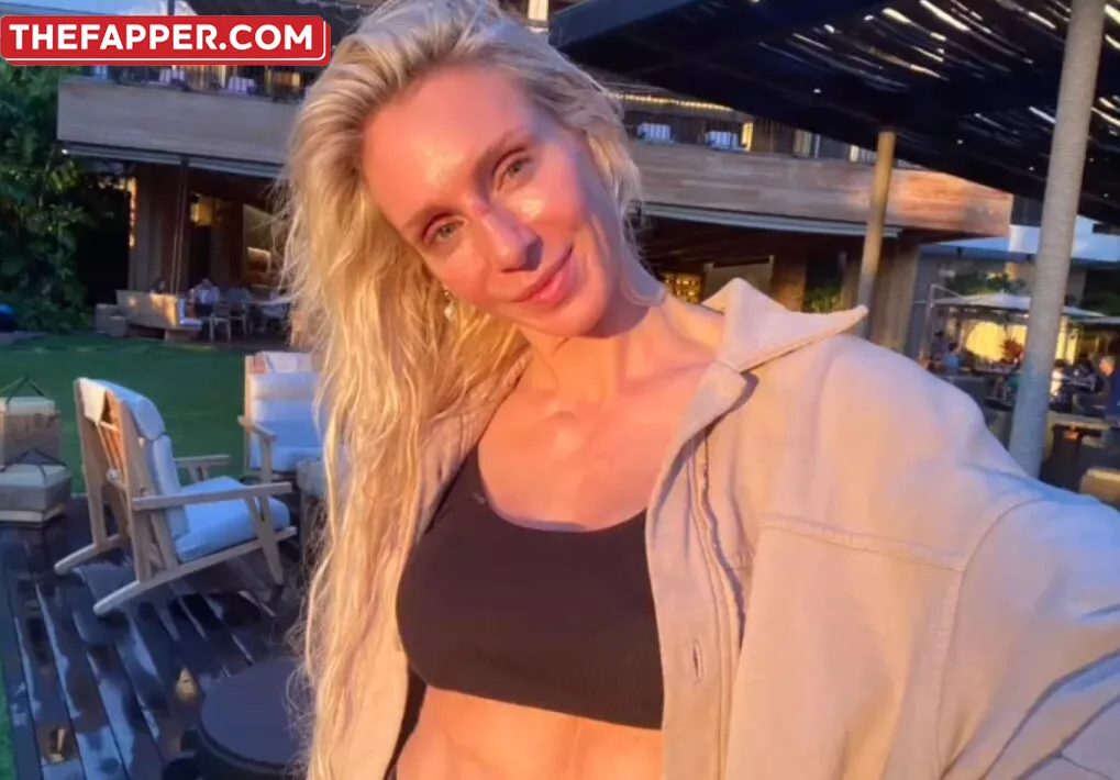 Charlotte Flair  Onlyfans Leaked Nude Image #32uqYDz4T9