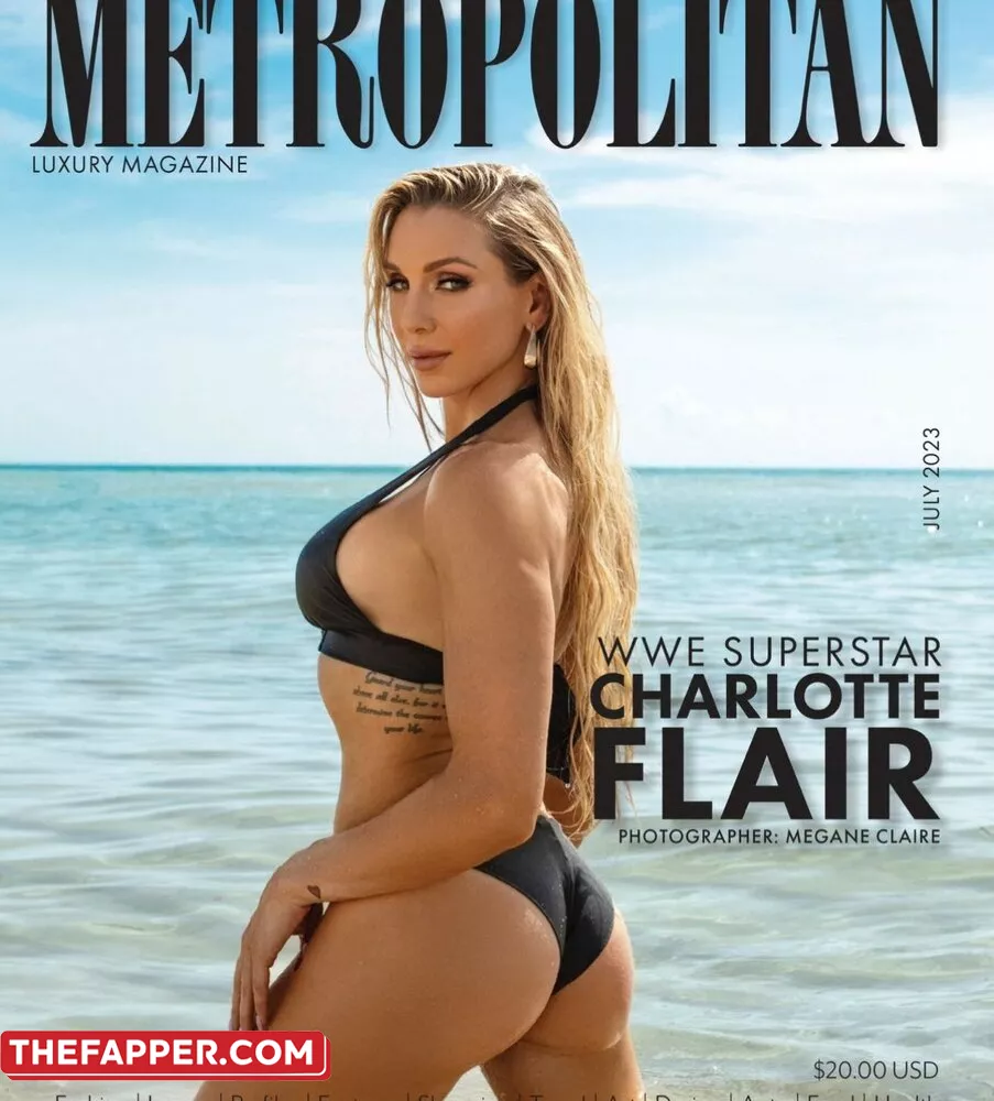 Charlotte Flair  Onlyfans Leaked Nude Image #4LEUaSpOl1