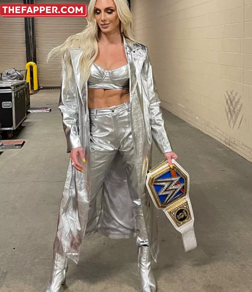 Charlotte Flair  Onlyfans Leaked Nude Image #67D9ouID4F
