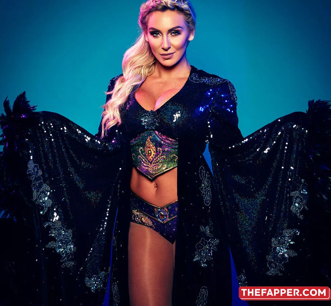 Charlotte Flair  Onlyfans Leaked Nude Image #6AY7yYBdUU