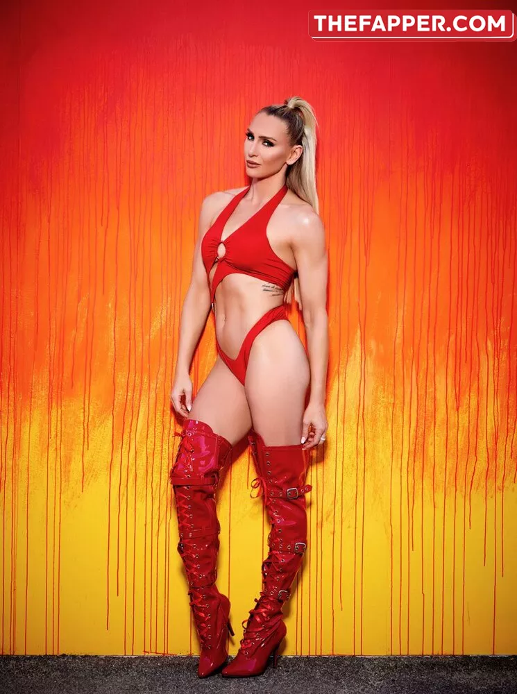 Charlotte Flair  Onlyfans Leaked Nude Image #7TD9r22WdD