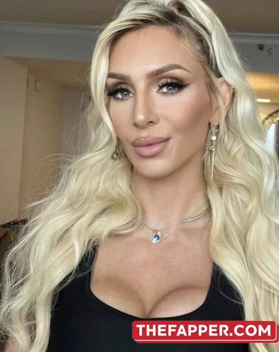 Charlotte Flair  Onlyfans Leaked Nude Image #8m1DWZOxLQ