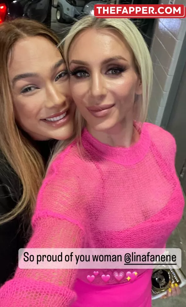 Charlotte Flair  Onlyfans Leaked Nude Image #8xmQLS4RXQ