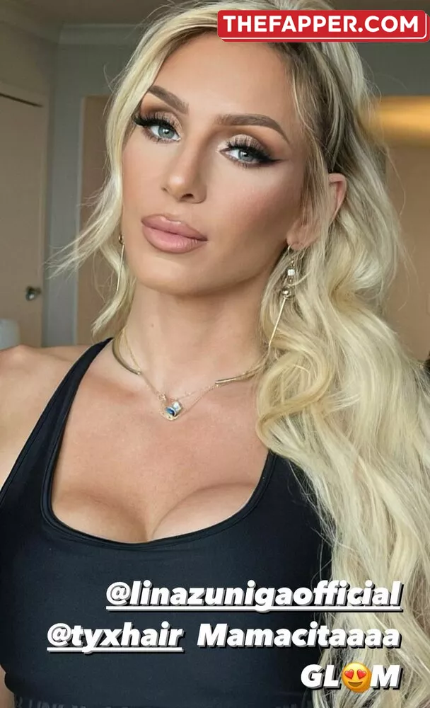 Charlotte Flair  Onlyfans Leaked Nude Image #AK4jaWnExQ