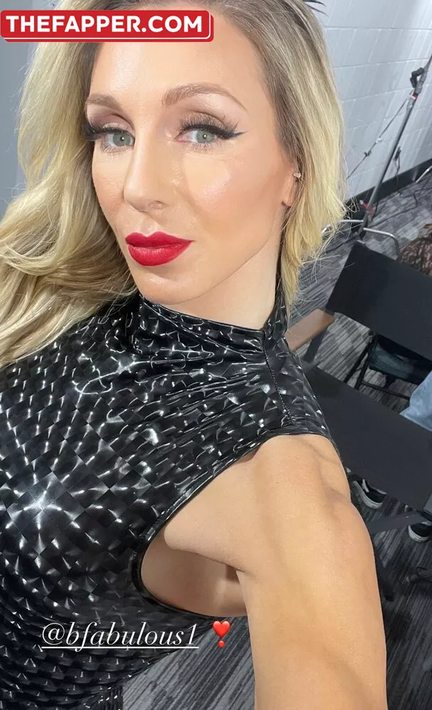 Charlotte Flair  Onlyfans Leaked Nude Image #AzZpv3z9pQ
