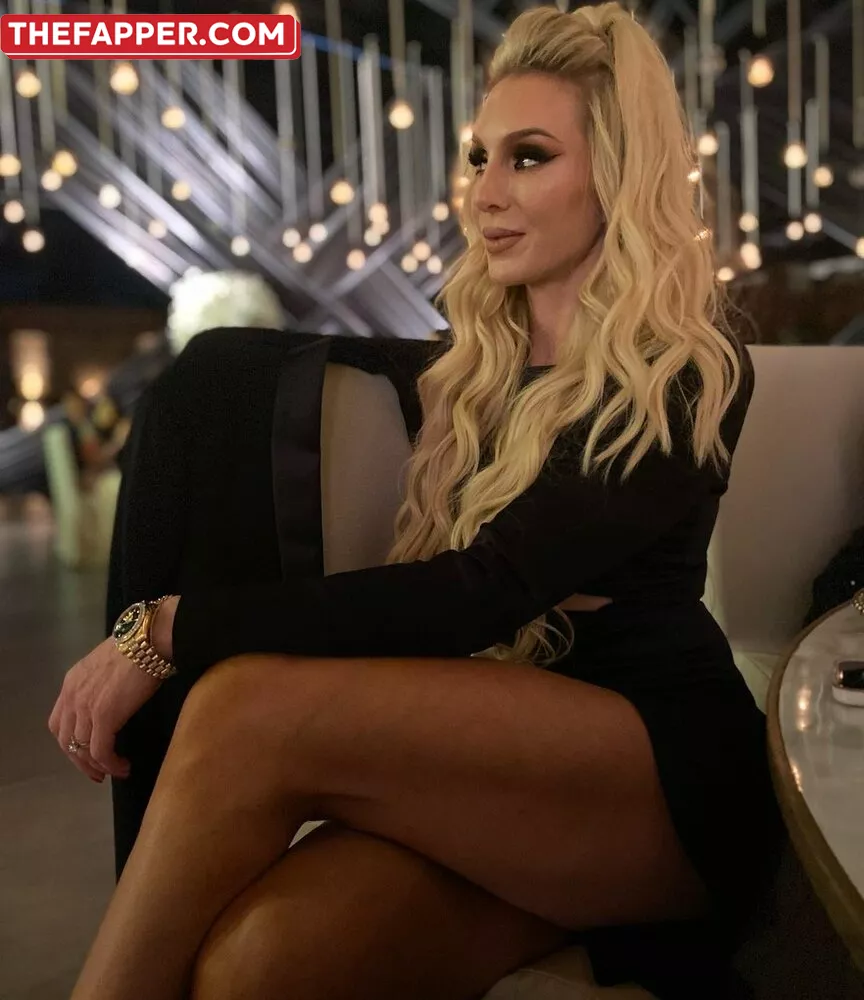 Charlotte Flair  Onlyfans Leaked Nude Image #CE2GuBQTg6