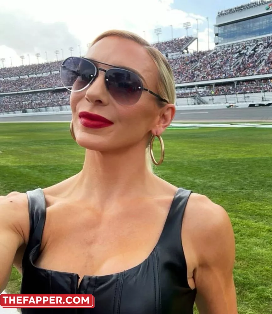 Charlotte Flair  Onlyfans Leaked Nude Image #DGjXZkflaH