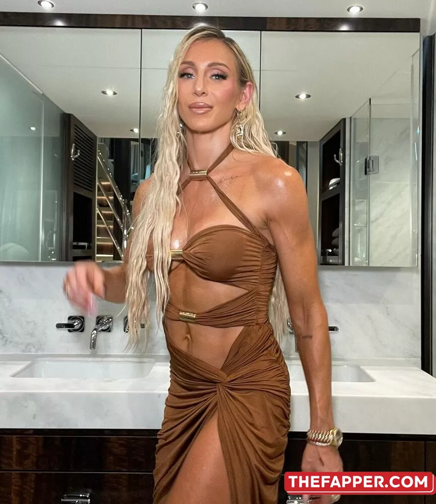 Charlotte Flair  Onlyfans Leaked Nude Image #DS9Obkz4bn
