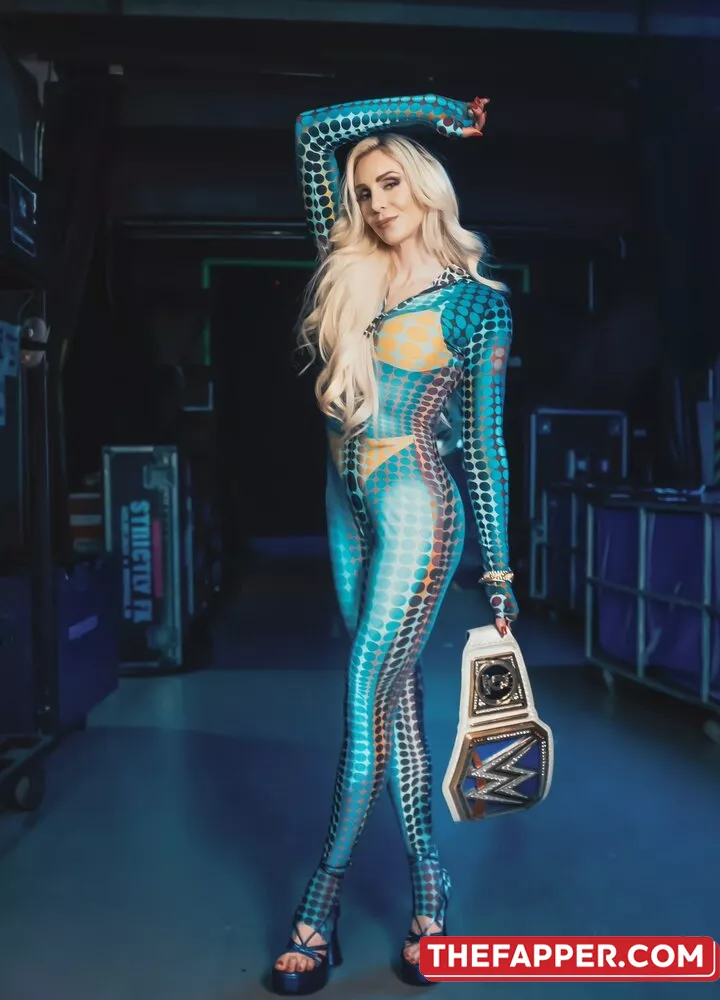 Charlotte Flair  Onlyfans Leaked Nude Image #DWJHIxqHLV