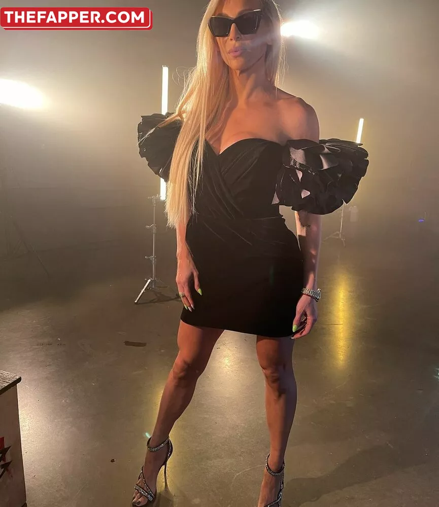 Charlotte Flair  Onlyfans Leaked Nude Image #DrE2Tix0Zu