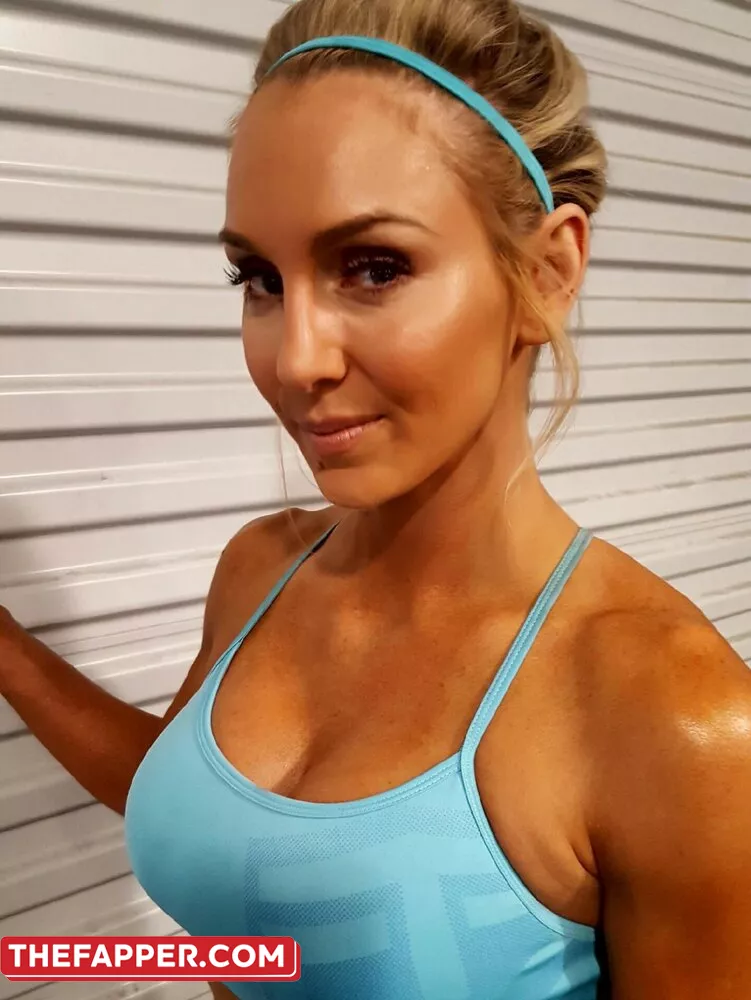 Charlotte Flair  Onlyfans Leaked Nude Image #ES2Me4KakC