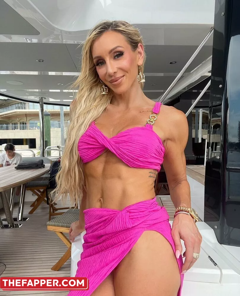 Charlotte Flair  Onlyfans Leaked Nude Image #FwHg9nXeYP