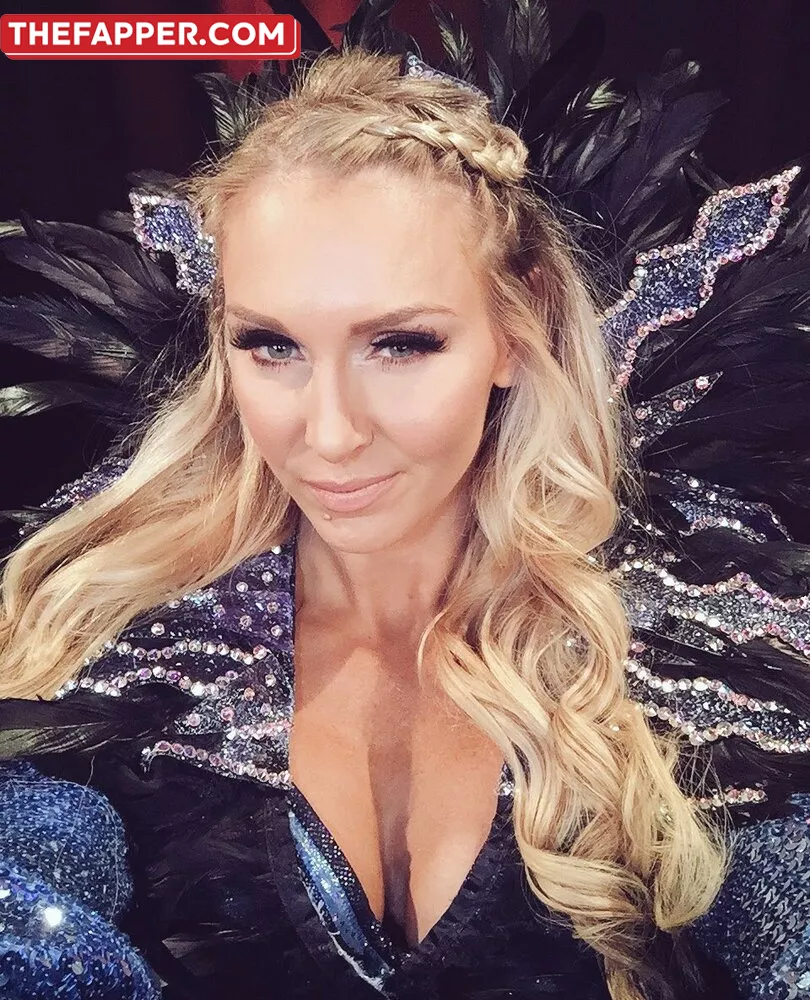 Charlotte Flair  Onlyfans Leaked Nude Image #GtCPggIP7t