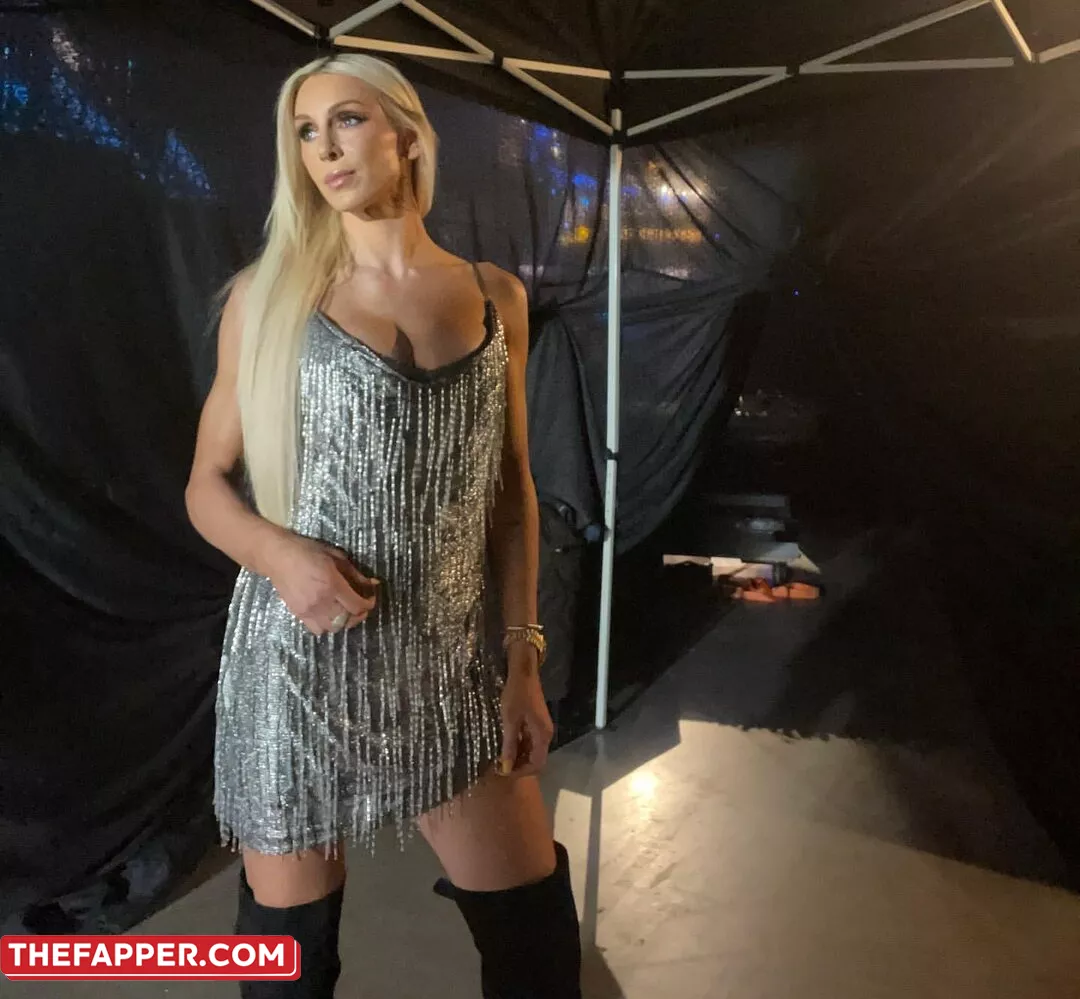 Charlotte Flair  Onlyfans Leaked Nude Image #HbltDEEz50
