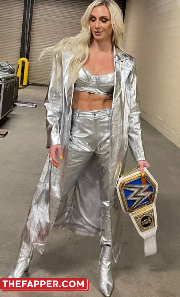 Charlotte Flair  Onlyfans Leaked Nude Image #I70pQ5Kl3s