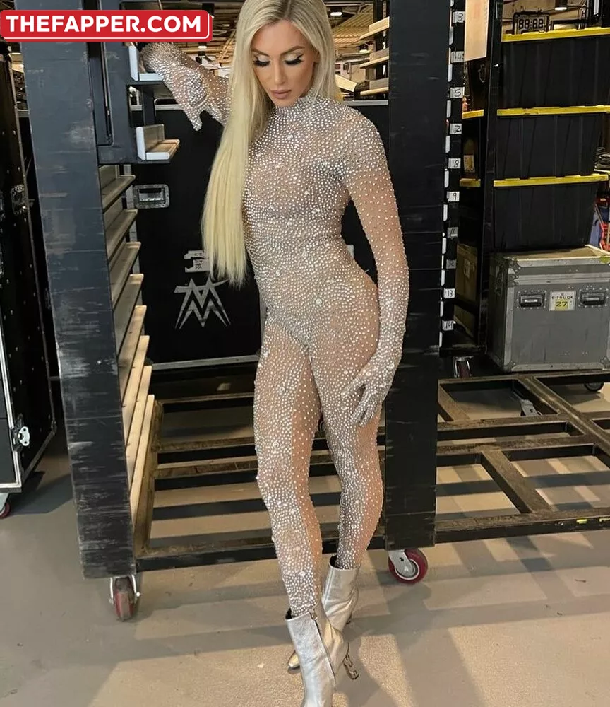 Charlotte Flair  Onlyfans Leaked Nude Image #IRFvYz0ms1