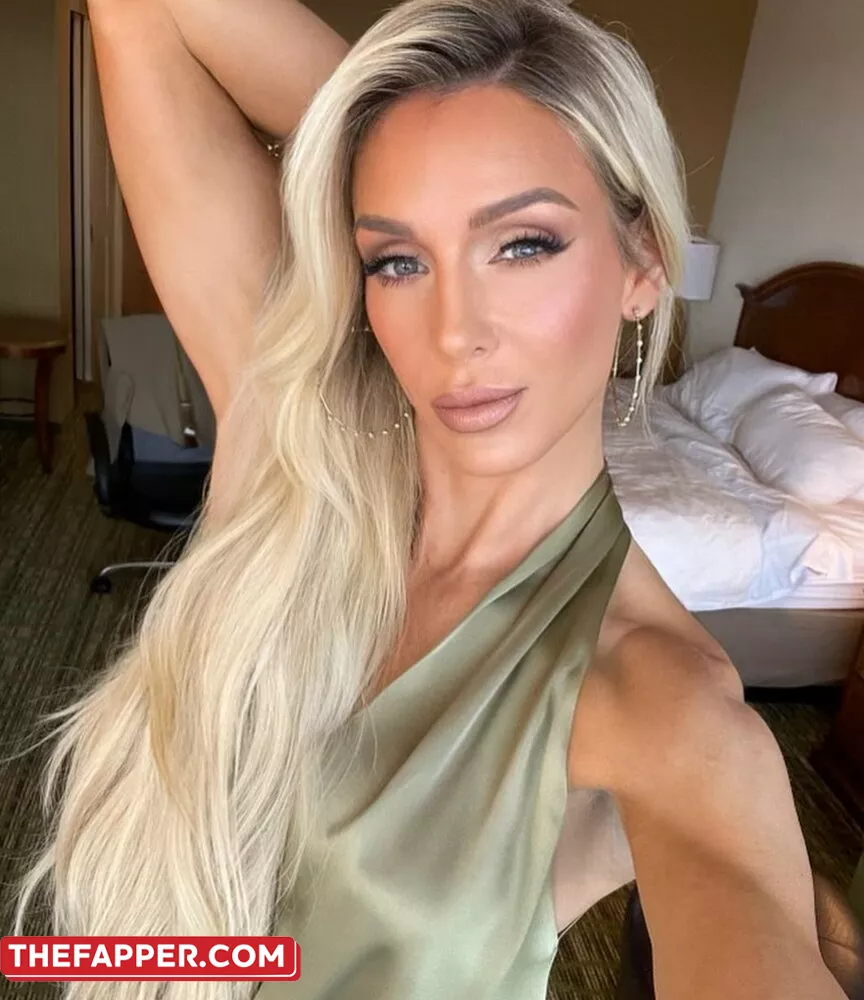 Charlotte Flair  Onlyfans Leaked Nude Image #L7axgol37R