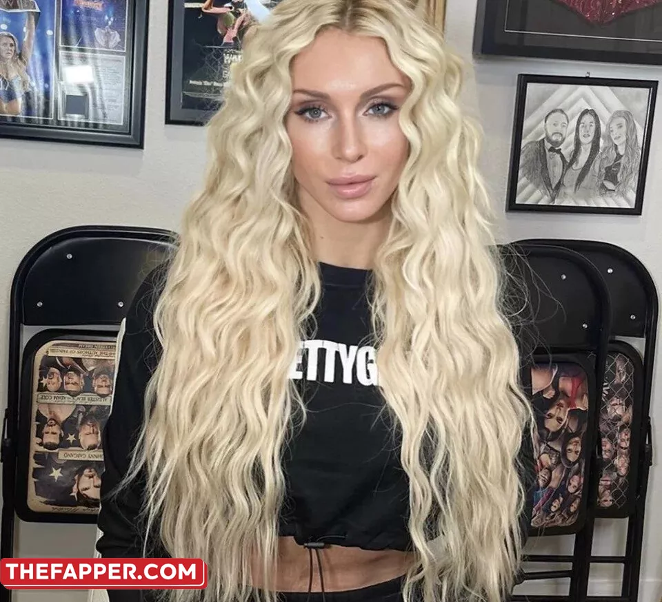 Charlotte Flair  Onlyfans Leaked Nude Image #LVxRN6NTo2