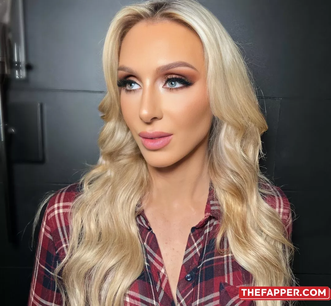 Charlotte Flair  Onlyfans Leaked Nude Image #N05xK6tmp5