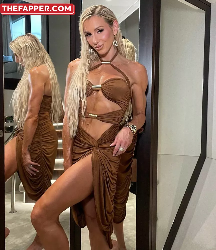 Charlotte Flair  Onlyfans Leaked Nude Image #NlDX4MgUd3
