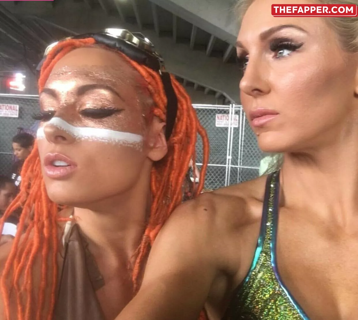 Charlotte Flair  Onlyfans Leaked Nude Image #OFgwh2qikd
