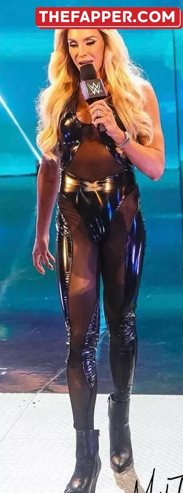 Charlotte Flair  Onlyfans Leaked Nude Image #P5Anw19UYr