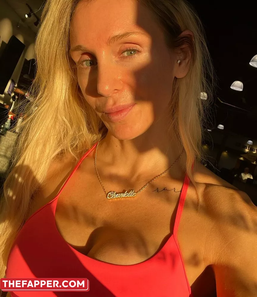 Charlotte Flair  Onlyfans Leaked Nude Image #Qwi4EnaN3Y